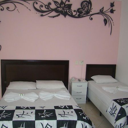 Hotel Sol Do Pernambuco Guaruja Bilik gambar