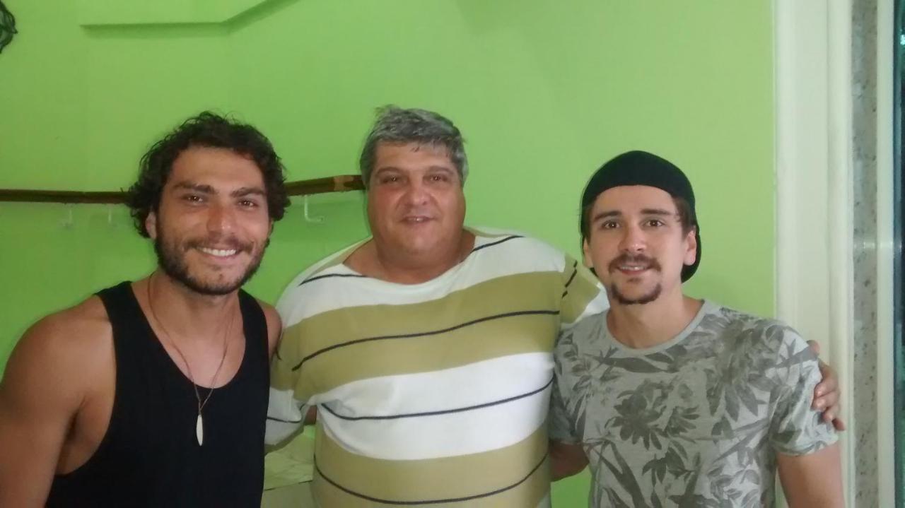 Hotel Sol Do Pernambuco Guaruja Luaran gambar