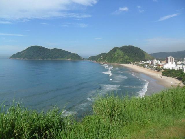 Hotel Sol Do Pernambuco Guaruja Luaran gambar