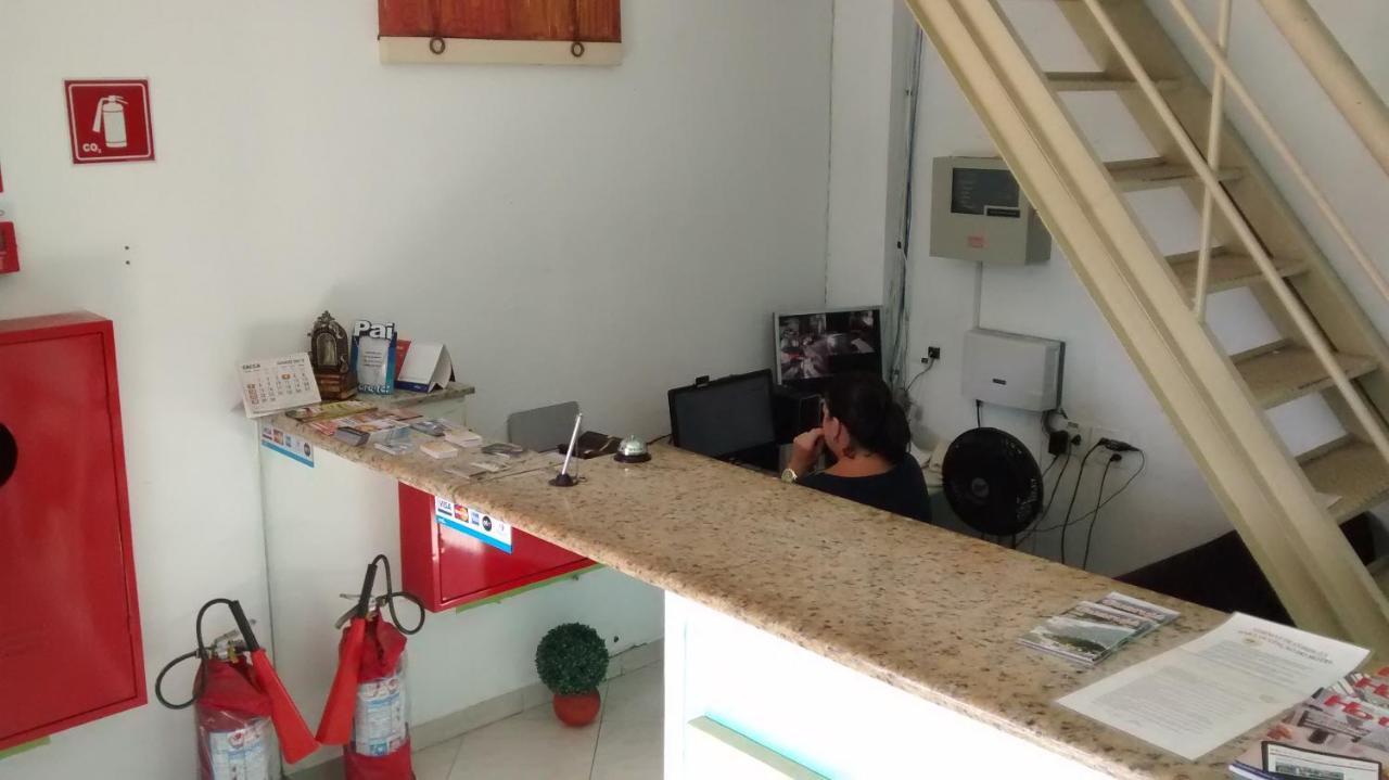 Hotel Sol Do Pernambuco Guaruja Luaran gambar