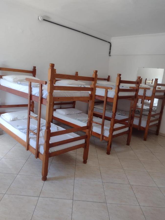 Hotel Sol Do Pernambuco Guaruja Luaran gambar