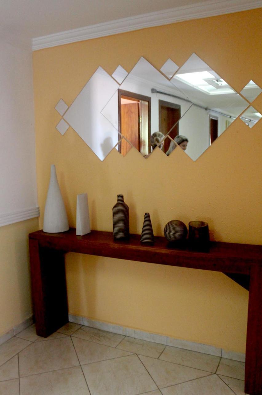 Hotel Sol Do Pernambuco Guaruja Luaran gambar