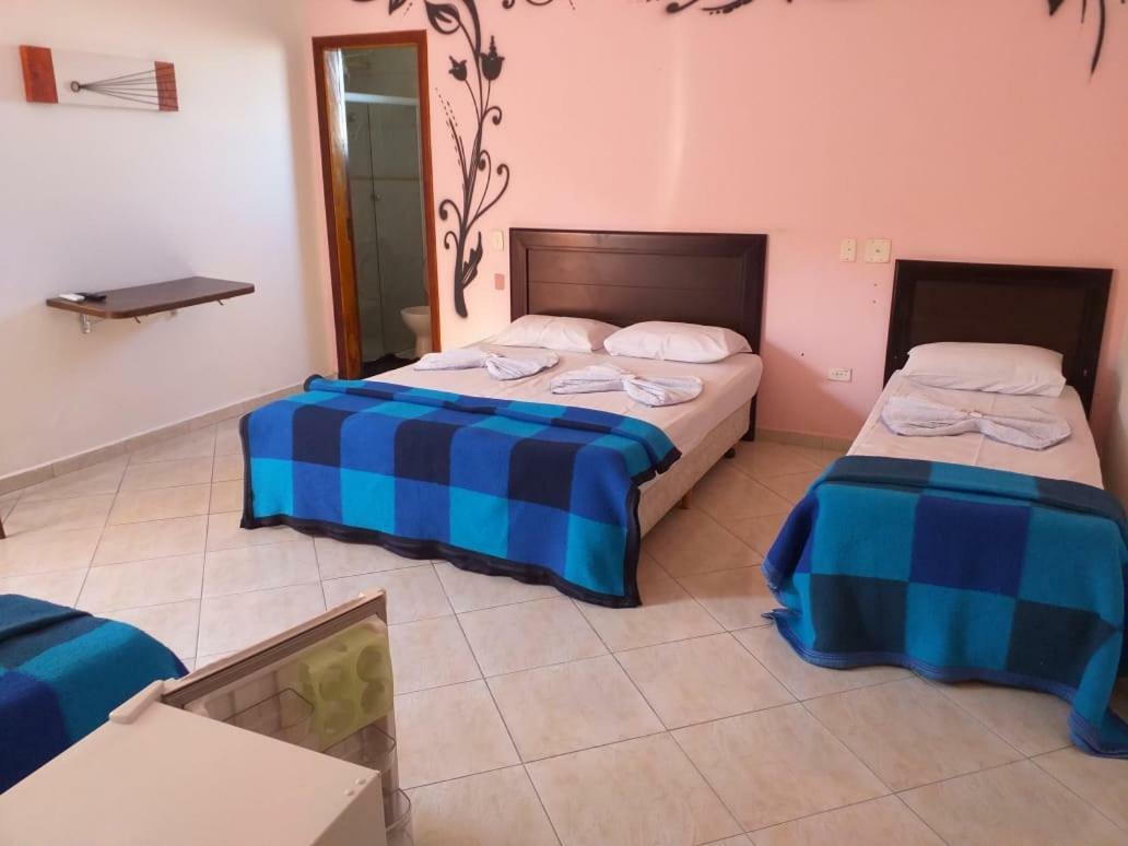 Hotel Sol Do Pernambuco Guaruja Luaran gambar