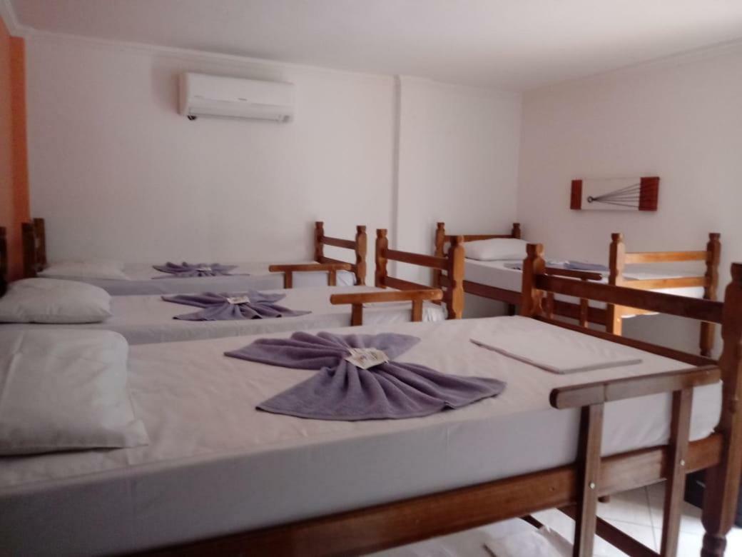 Hotel Sol Do Pernambuco Guaruja Luaran gambar