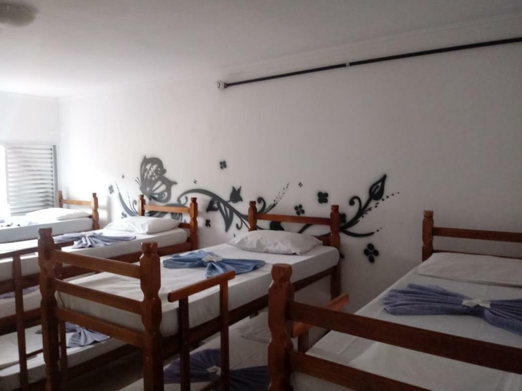 Hotel Sol Do Pernambuco Guaruja Luaran gambar