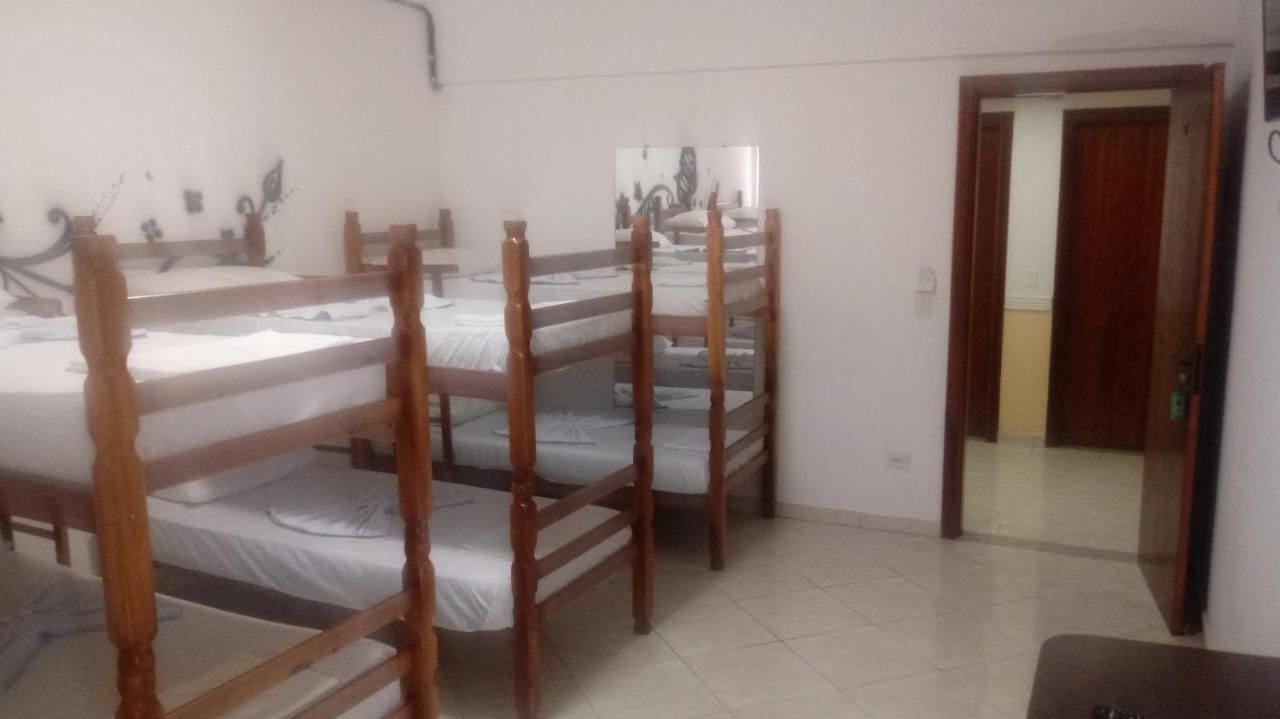 Hotel Sol Do Pernambuco Guaruja Luaran gambar